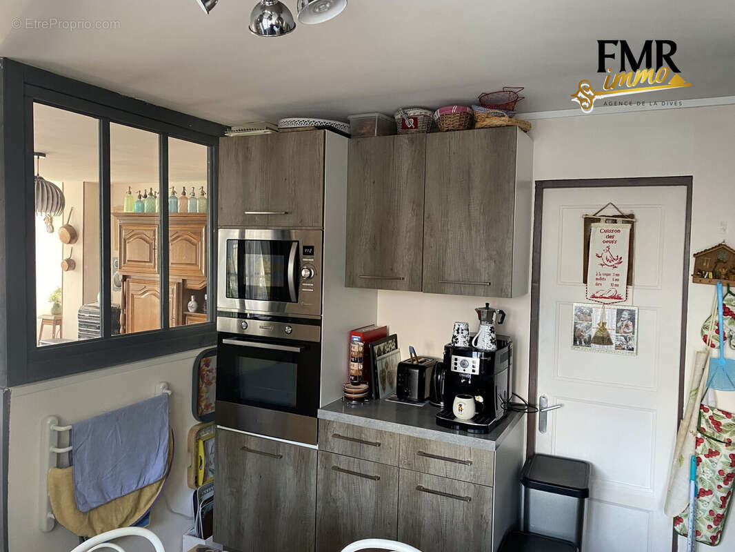 Appartement à LISIEUX