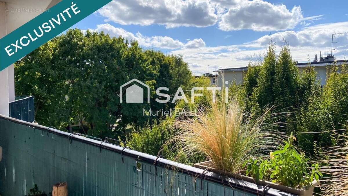 Photo 4 - Appartement à BALLAINVILLIERS