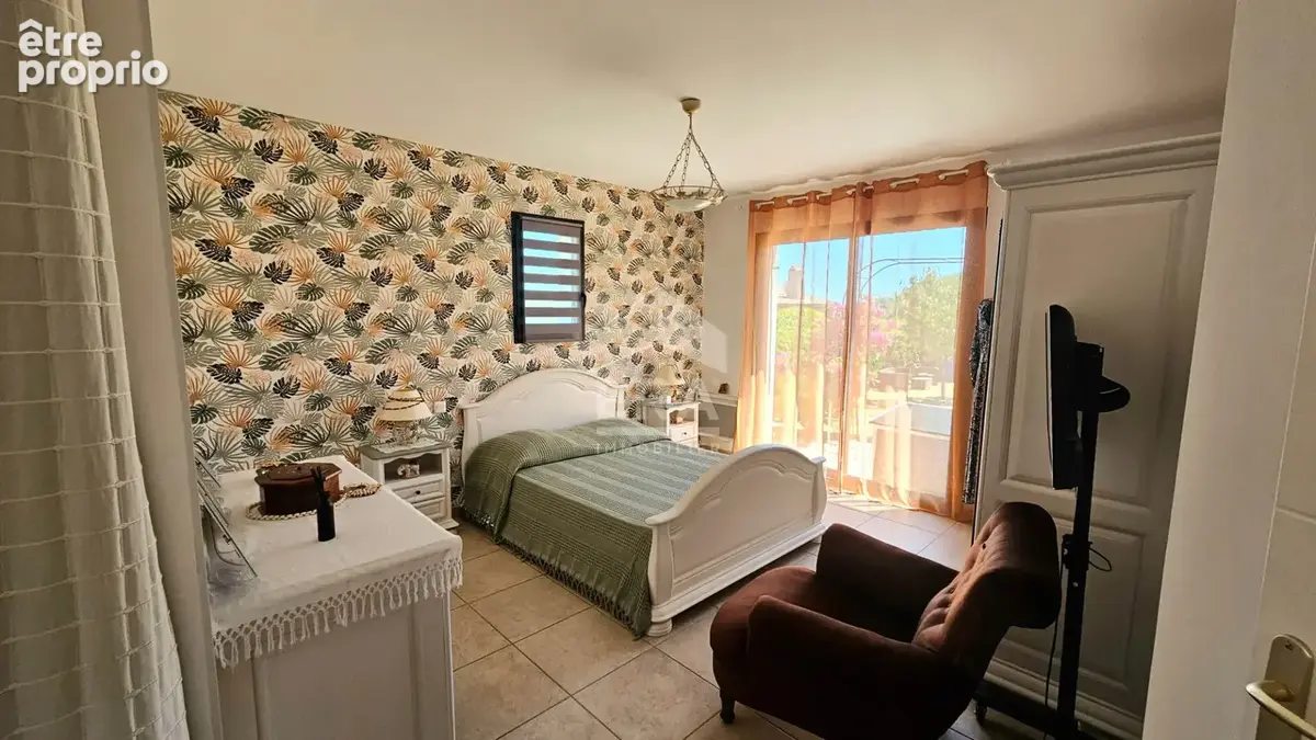 Maison 158m² à vence - photo 8