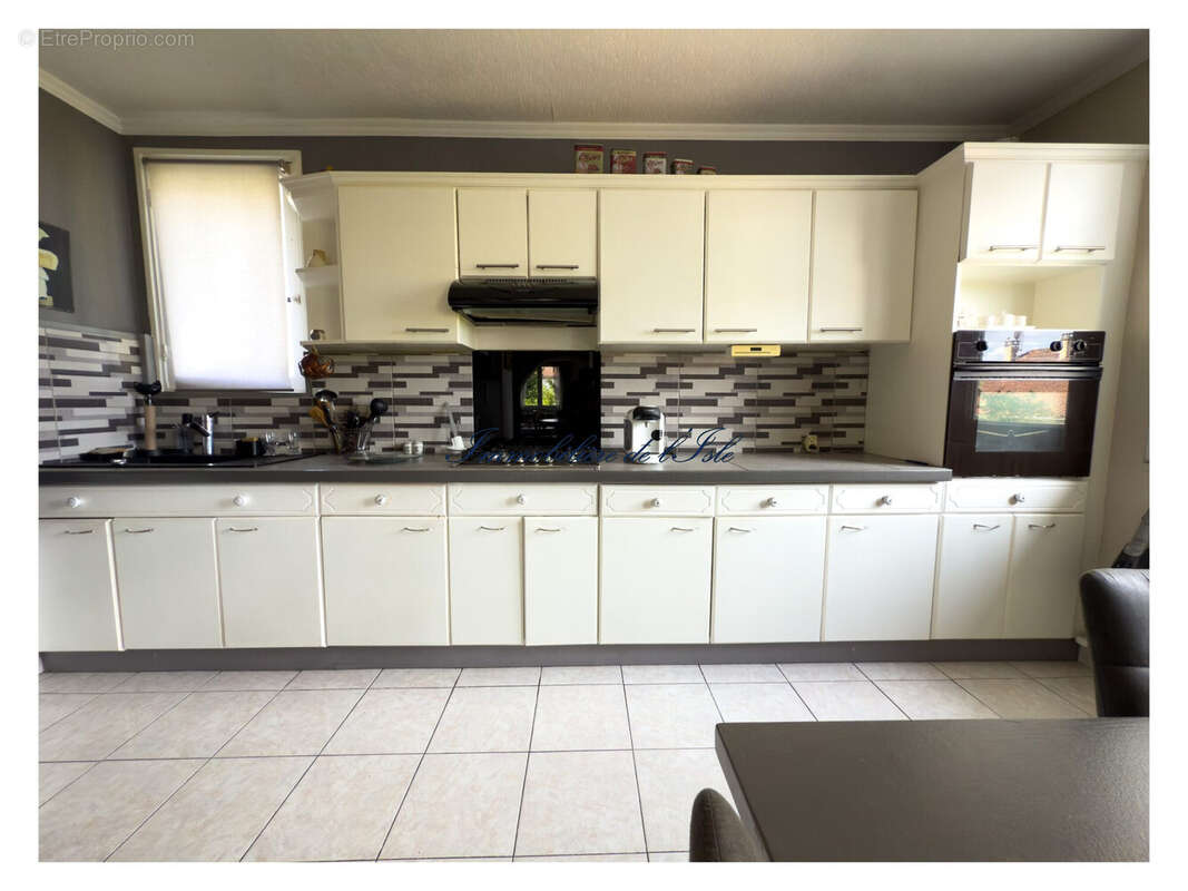 Maison à COULOUNIEIX-CHAMIERS