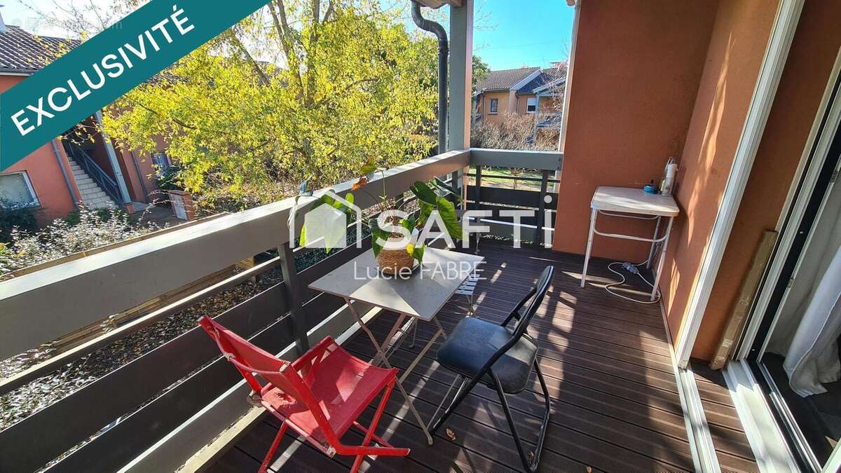 Photo 8 - Appartement à MONDONVILLE