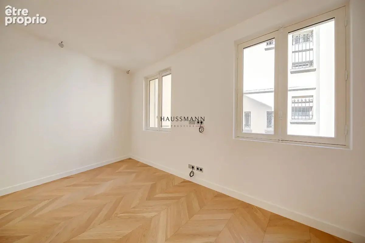 Appartement Neuilly sur Seine - photo 6