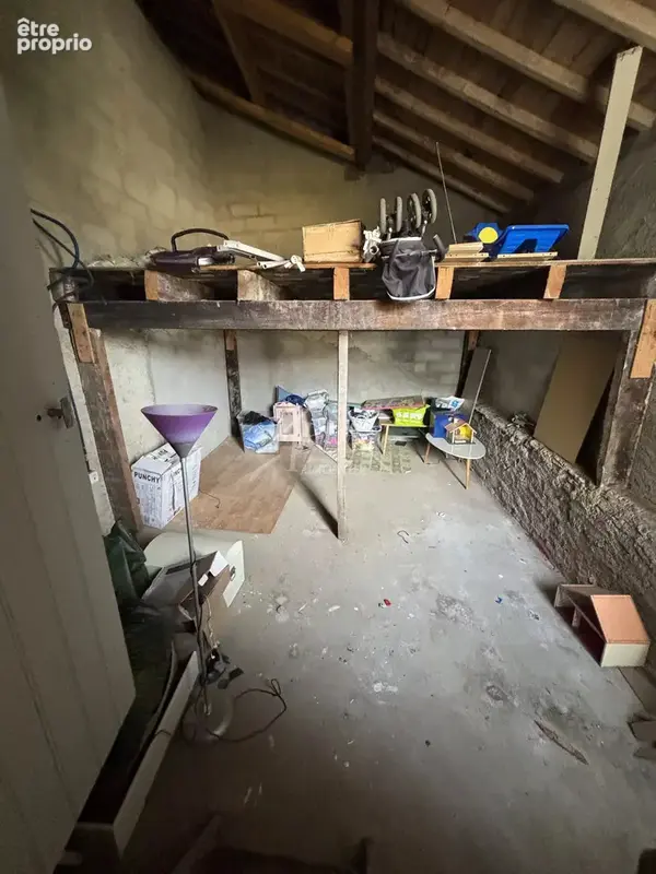 Maison 3 chambres - photo 21