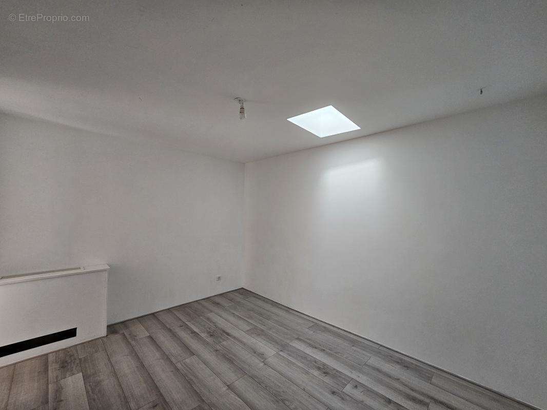 Appartement - photo 13