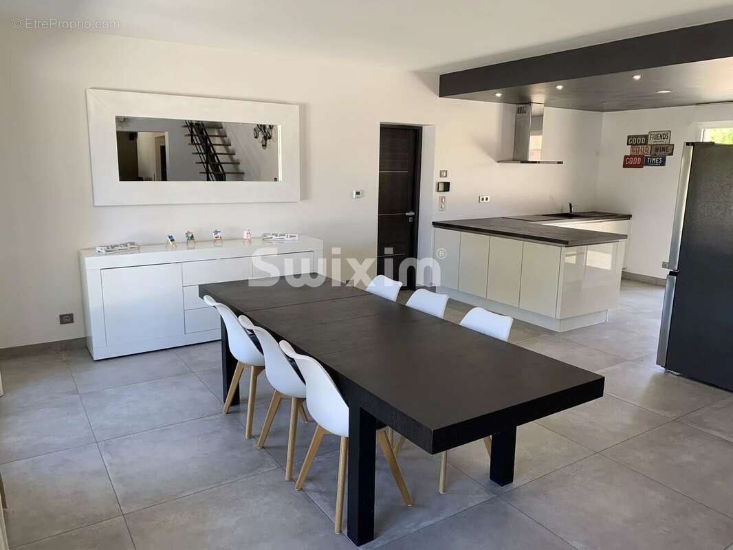 Villa avec piscine - photo 5