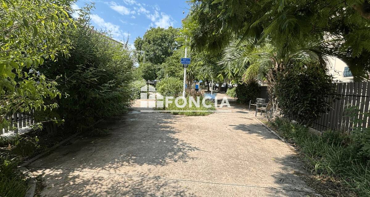 Appartement à PERPIGNAN