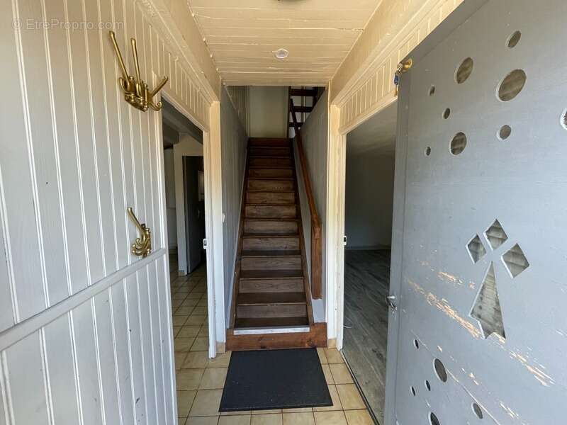 Maison à GUEMENE-SUR-SCORFF