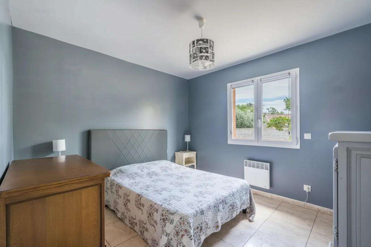 Maison 4 pièces de 104 m² à Adissan - photo 9