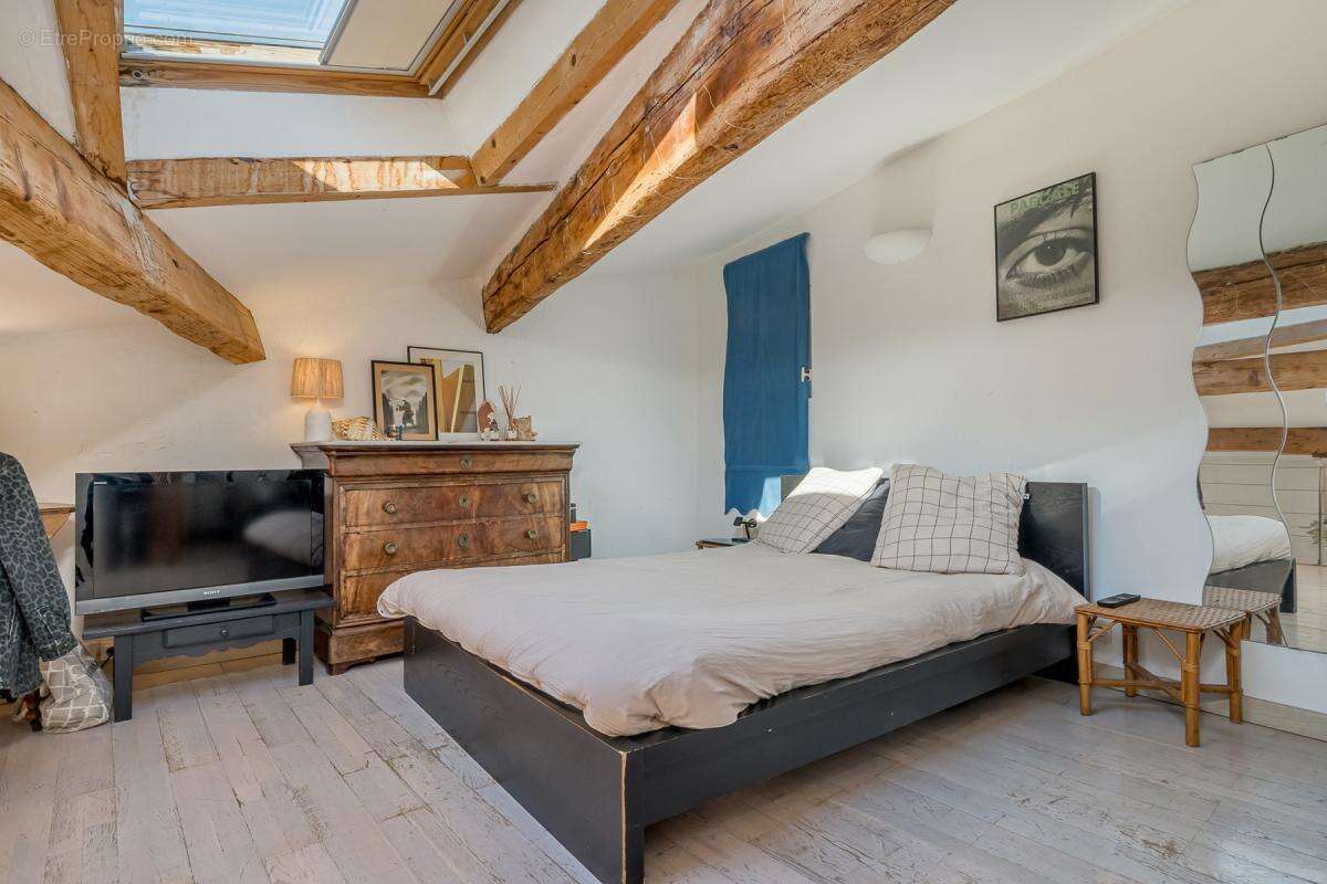 Appartement à CASSIS