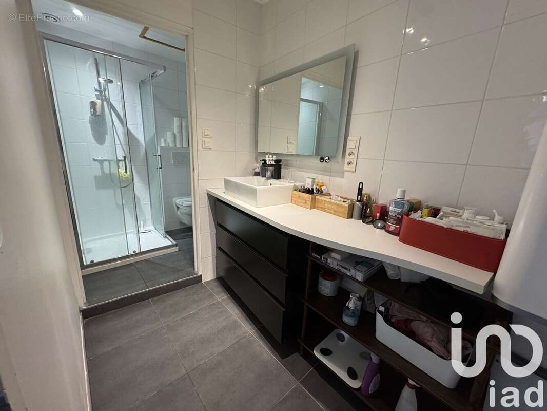 Photo 8 - Maison à LA HAIE-FOUASSIERE