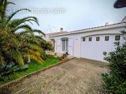 Maison à L'ILE-D'OLONNE