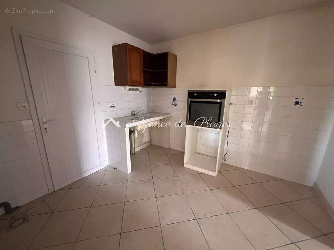 Maison à MESCHERS-SUR-GIRONDE