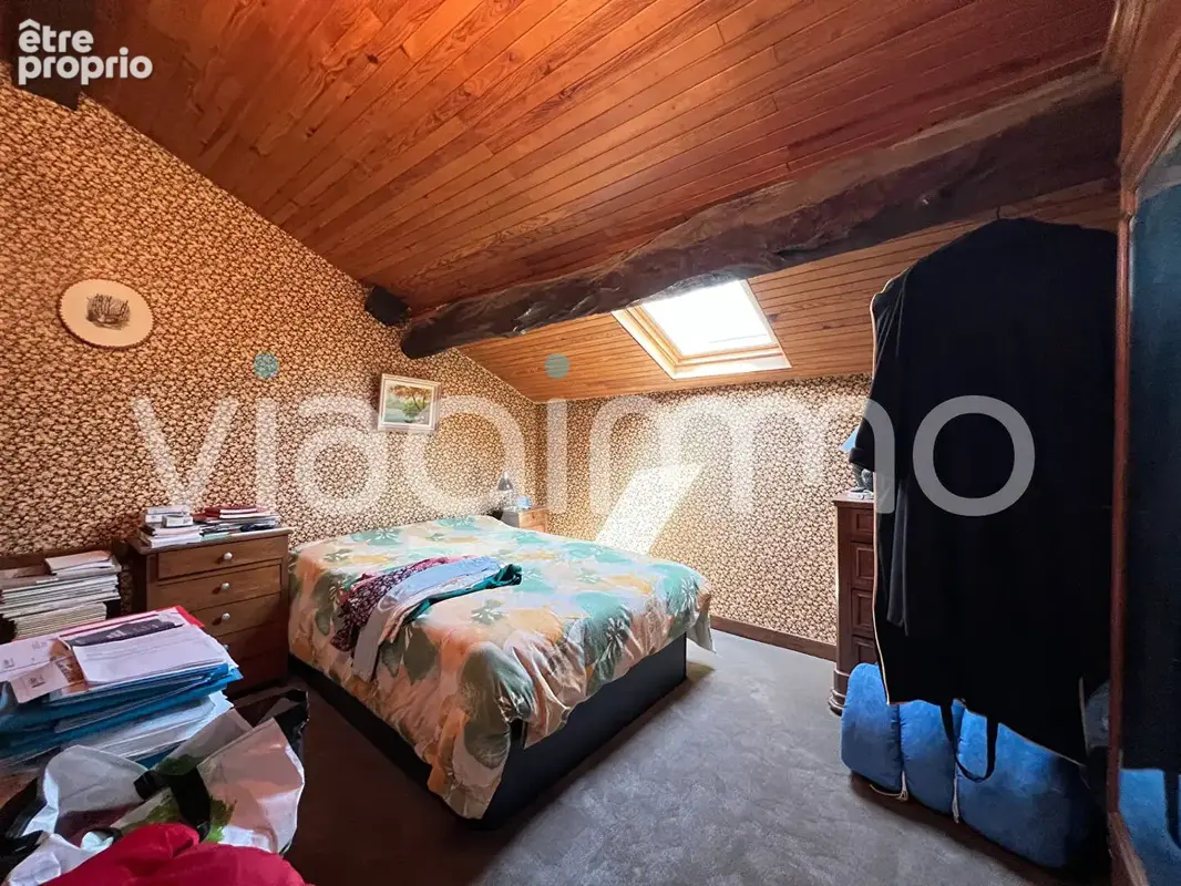 Maison 01190 Boissey 4 pièces 135 m2 - photo 13