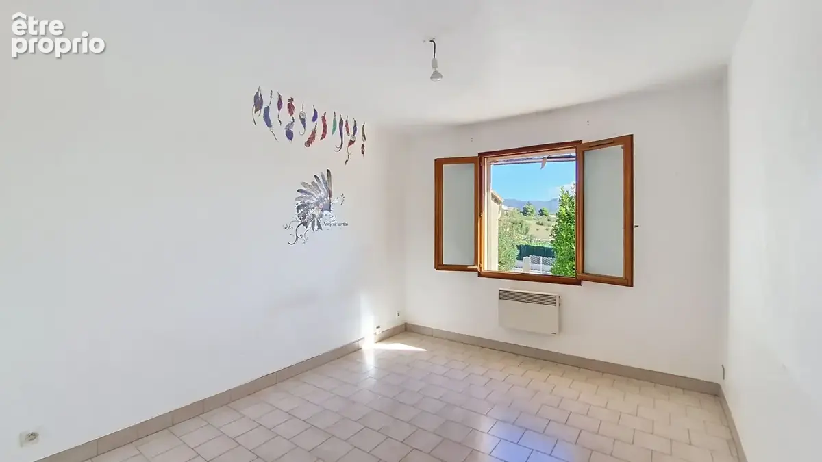 13011 La Valentine - Maison T4 avec jardin et garage - photo 6