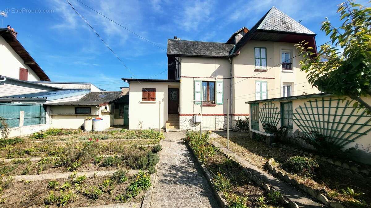 Photo 3 - Maison à DIVES-SUR-MER