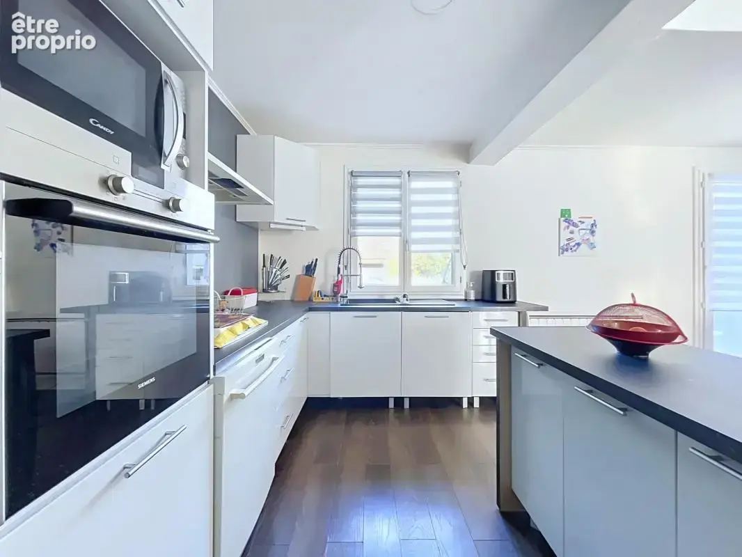 Maison 5 pièces 120 m² à vendre à Aulnay-Sous-Bois (93600) - photo 9