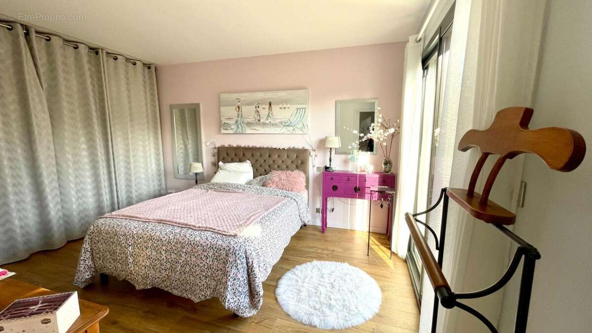 Maison à LE CELLIER