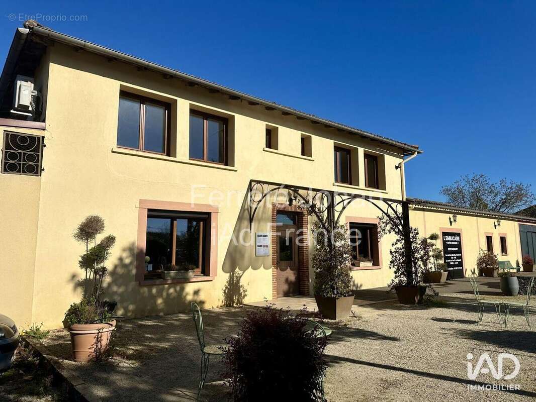 Photo 5 - Commerce à ALBIAS