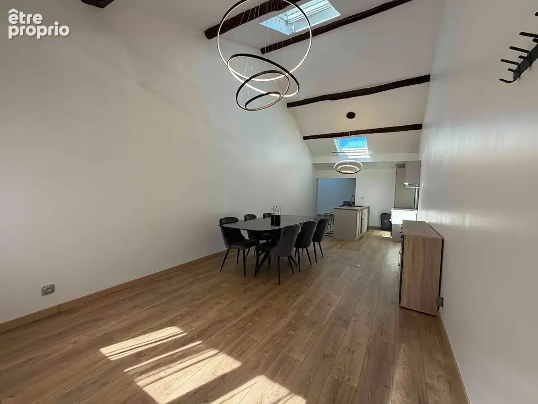 Photo Appartement à Saint-Cergues au prix de 499 000€