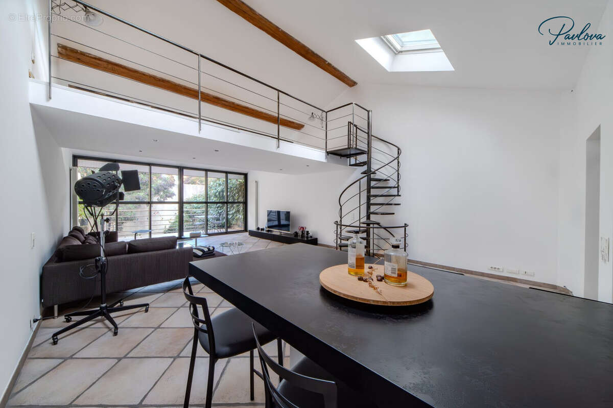 Maison à MONTPELLIER