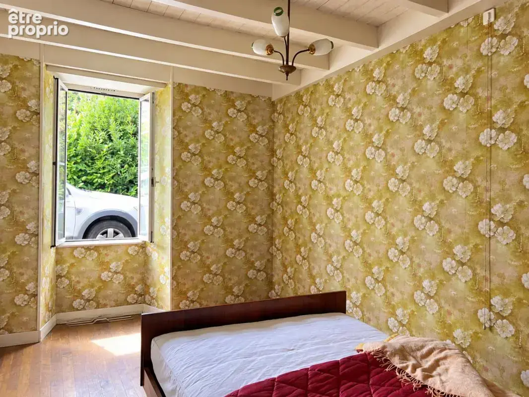 Maison à vendre BURIE (17) - photo 7