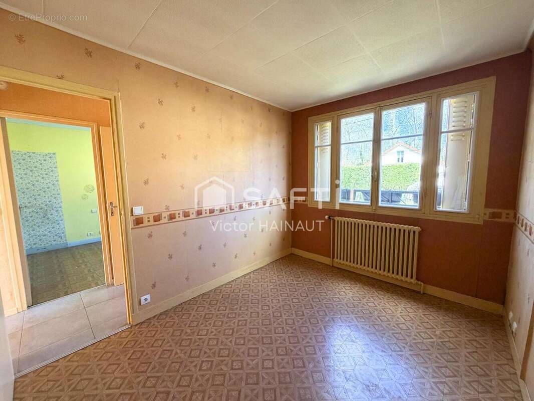 Photo 7 - Maison à VILLECRESNES