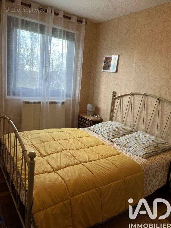 Photo 8 - Maison à HURIEL