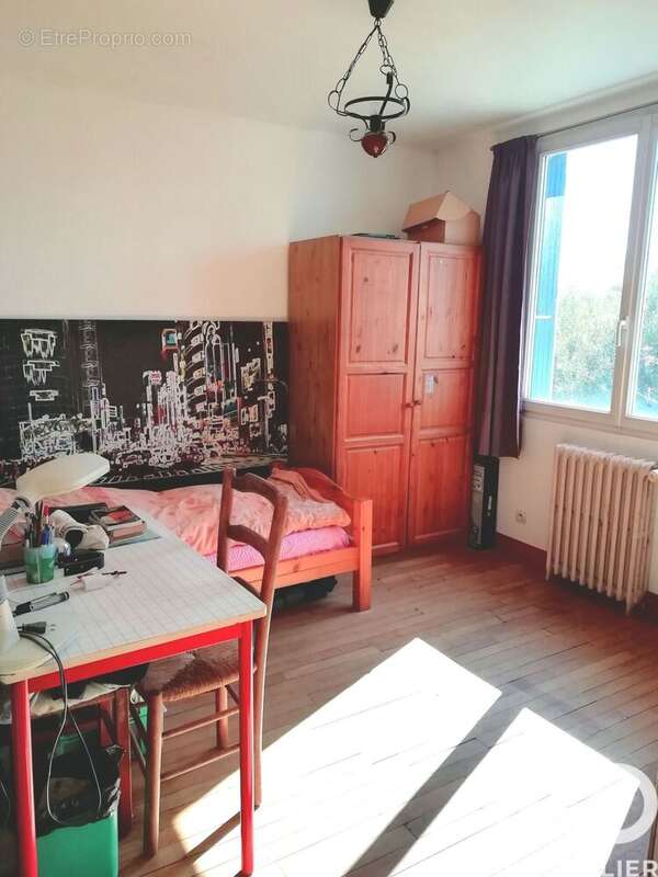 Photo 6 - Maison à BRUNOY