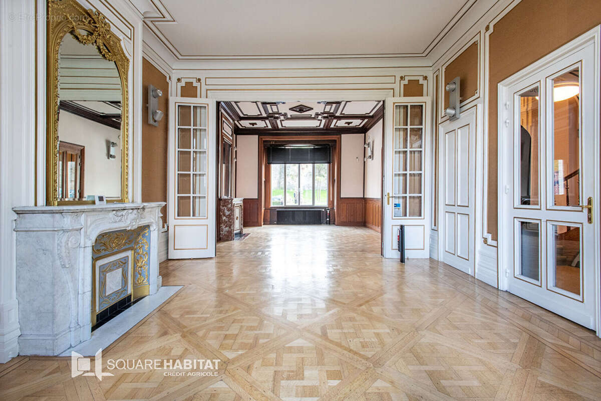 Maison à BOULOGNE-SUR-MER