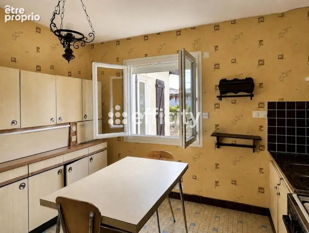 Maison 4 pièces 103 m² à vendre à Semussac (17120) - photo 7