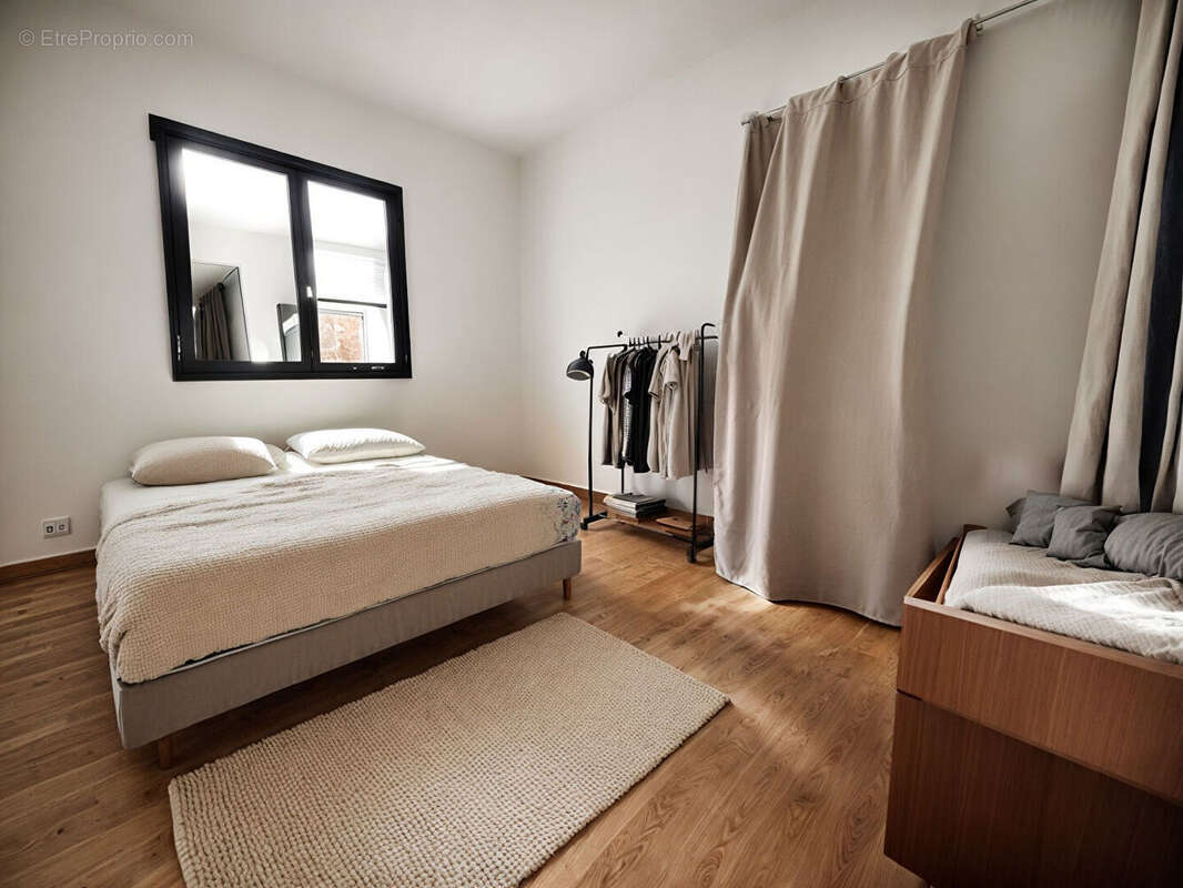 Maison à SAINT-GILLES