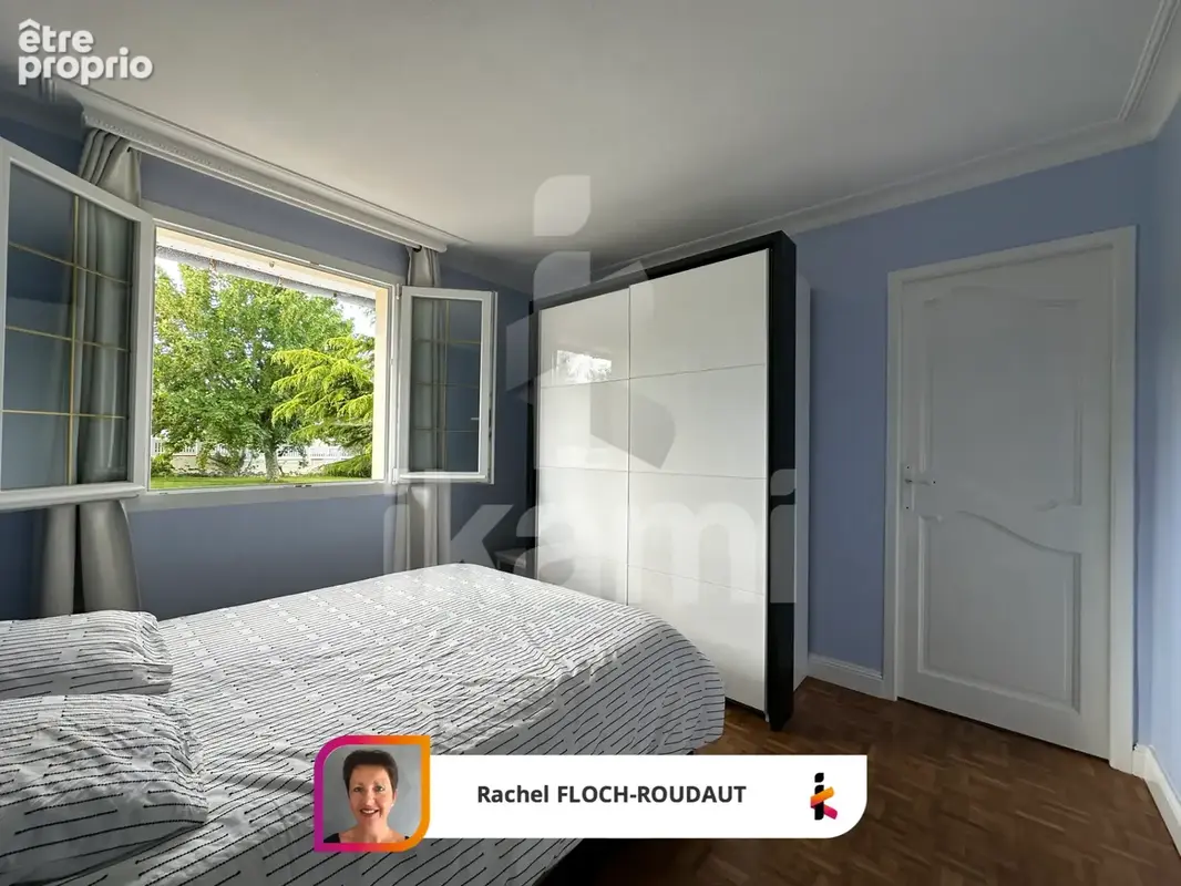 Magnifique maison à Port Manech - photo 8