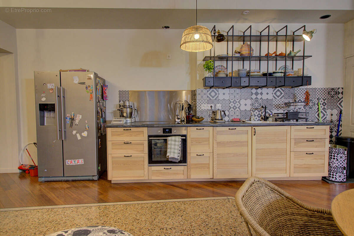 Élégance et confort pour cet appartement prêt à vivre en hypercentre - photo 6