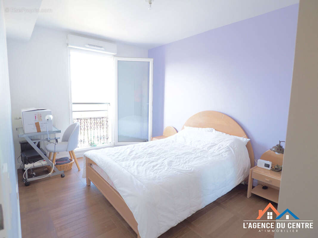 Appartement à ACHERES