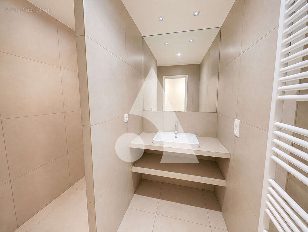 Appartement à CORMEILLES-EN-PARISIS