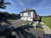 Maison à vendre BORT LES ORGUES 5 pièces - Maison à BORT-LES-ORGUES