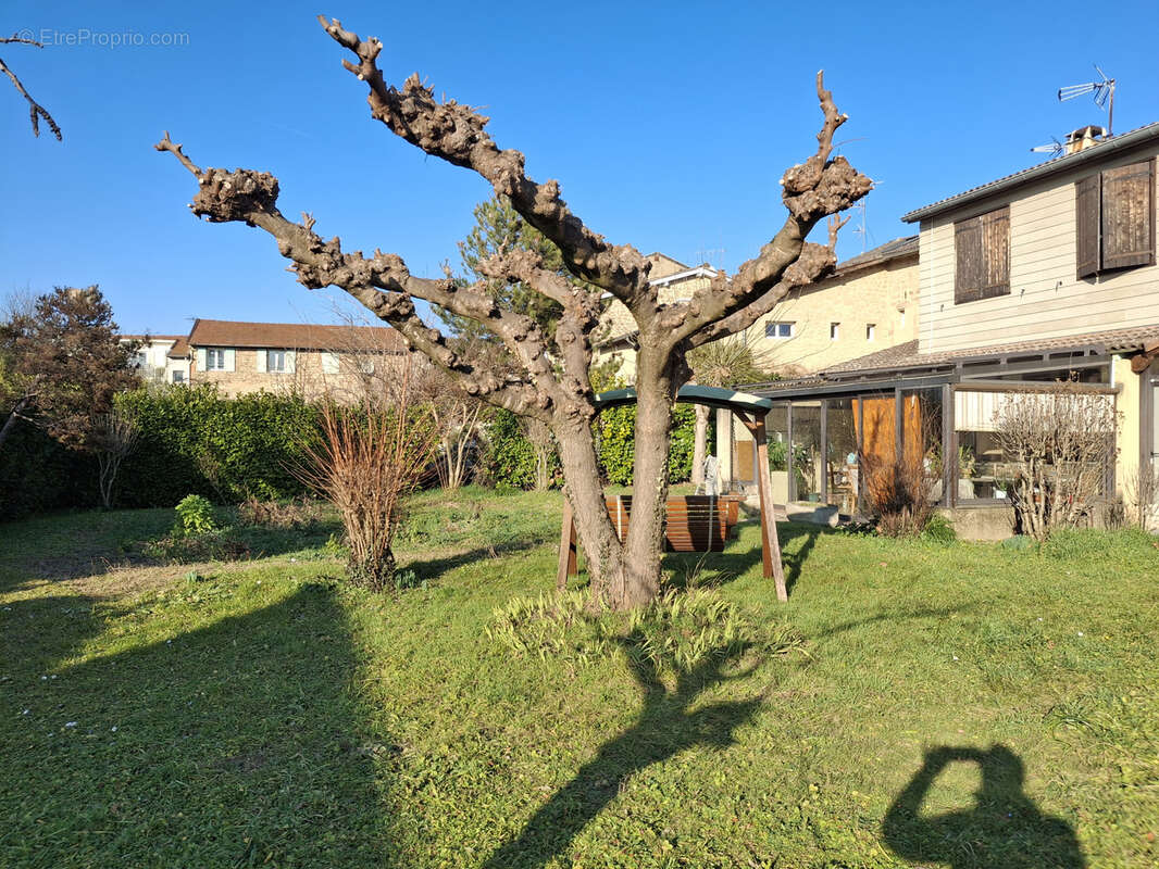 Maison à CLERIEUX