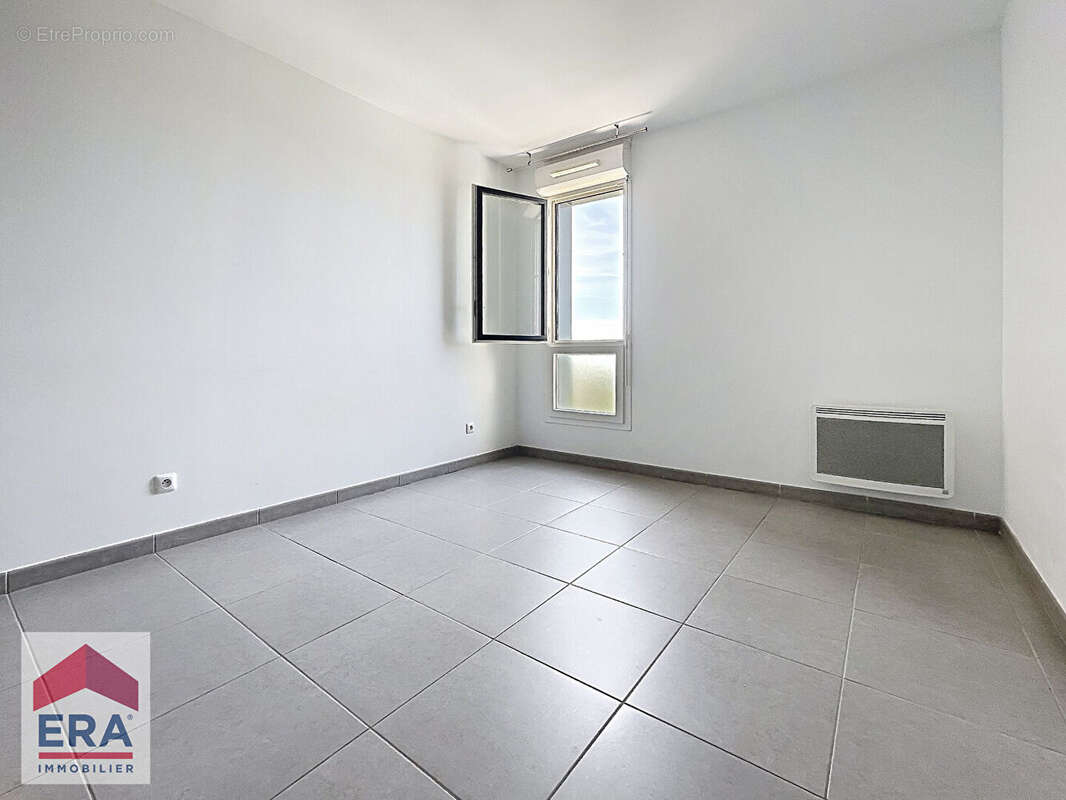 Appartement à MARSEILLE-14E