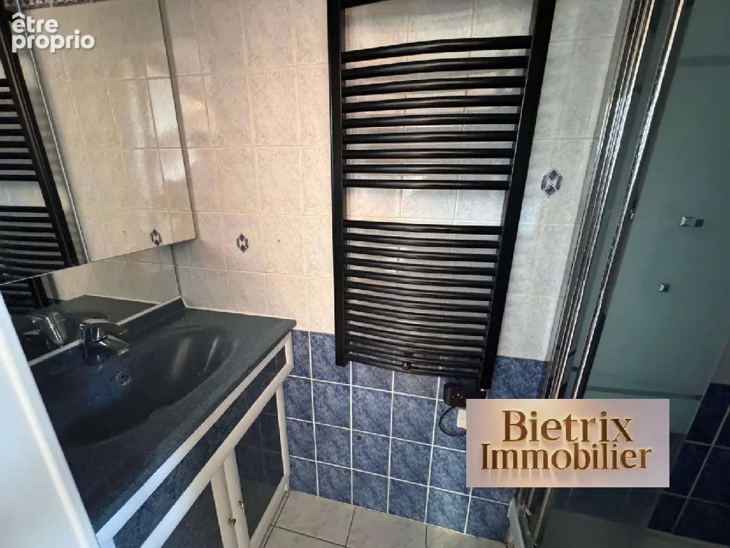 Appartement 28 m² à L'isle-Adam  - photo 10