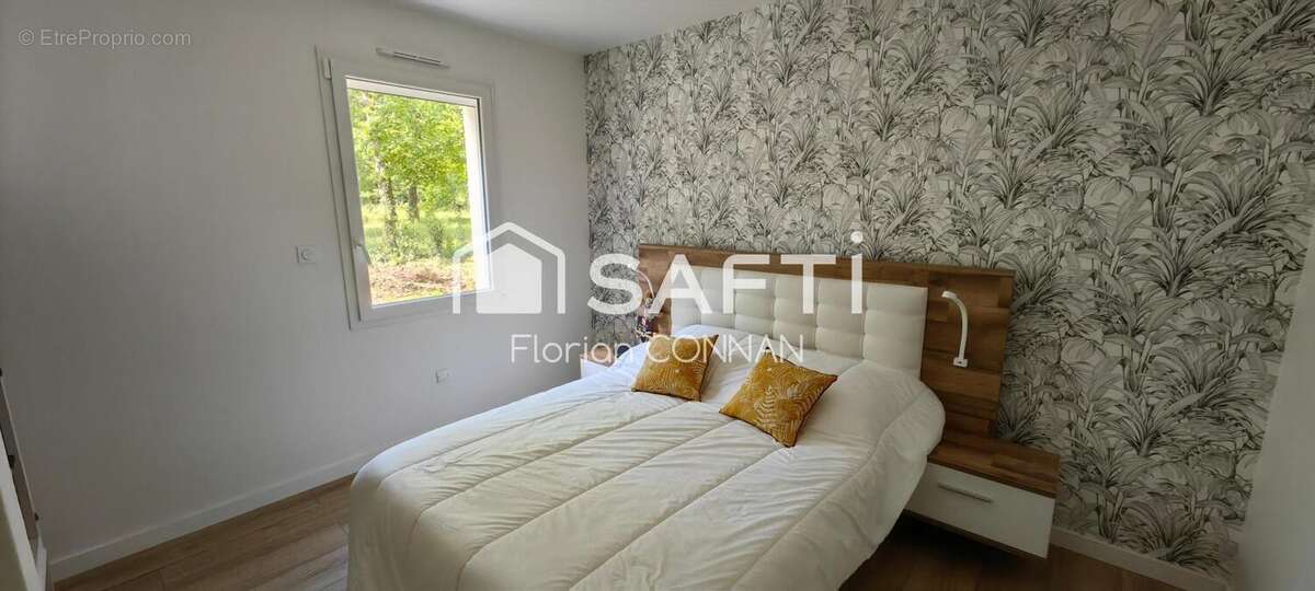Maison 150 m² à Fontenet  - photo 8
