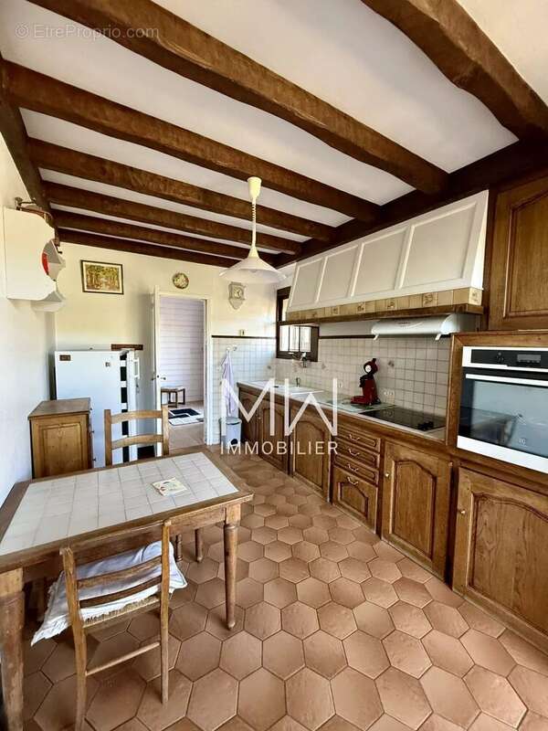 Maison à LEGE-CAP-FERRET