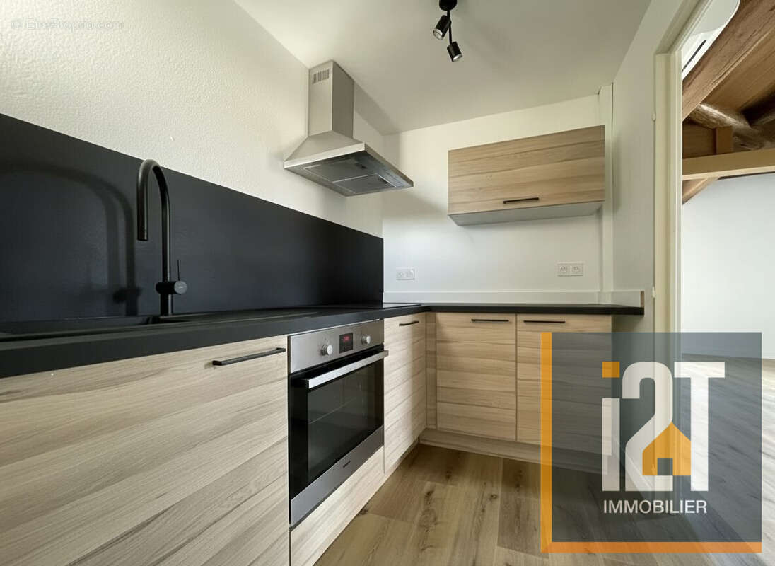 Appartement à NIMES