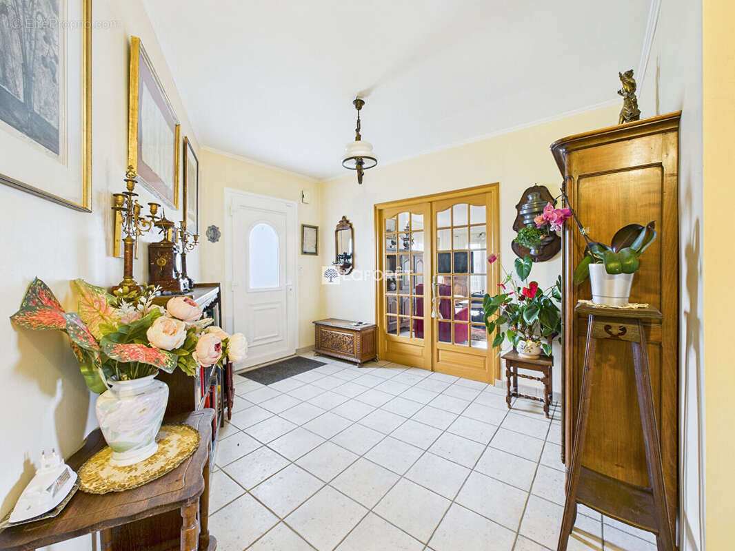 Maison à LA FORET-FOUESNANT