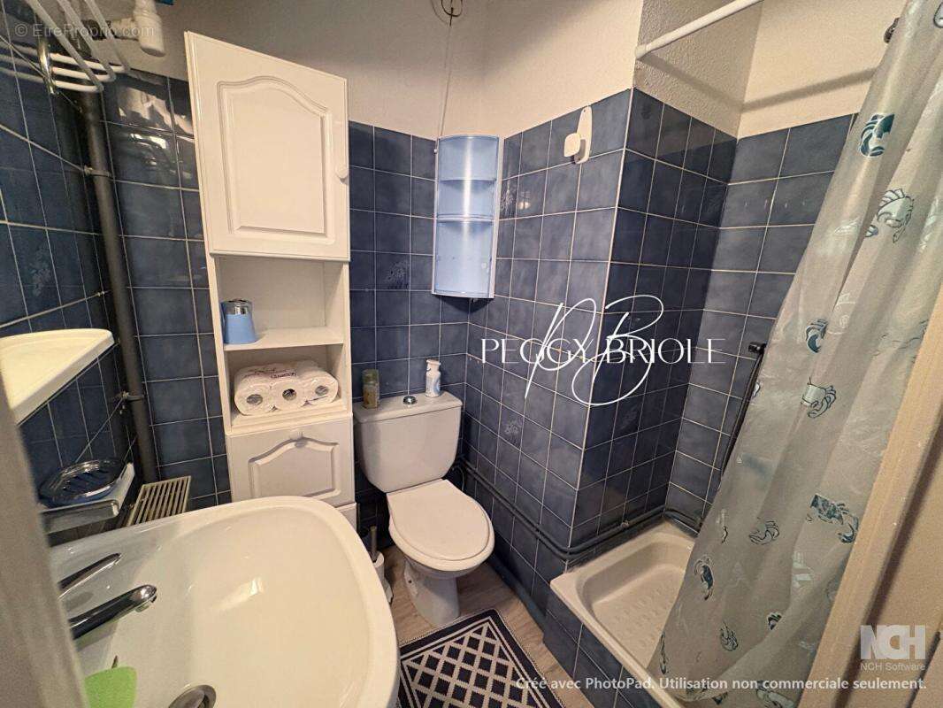 Appartement à LES ANGLES