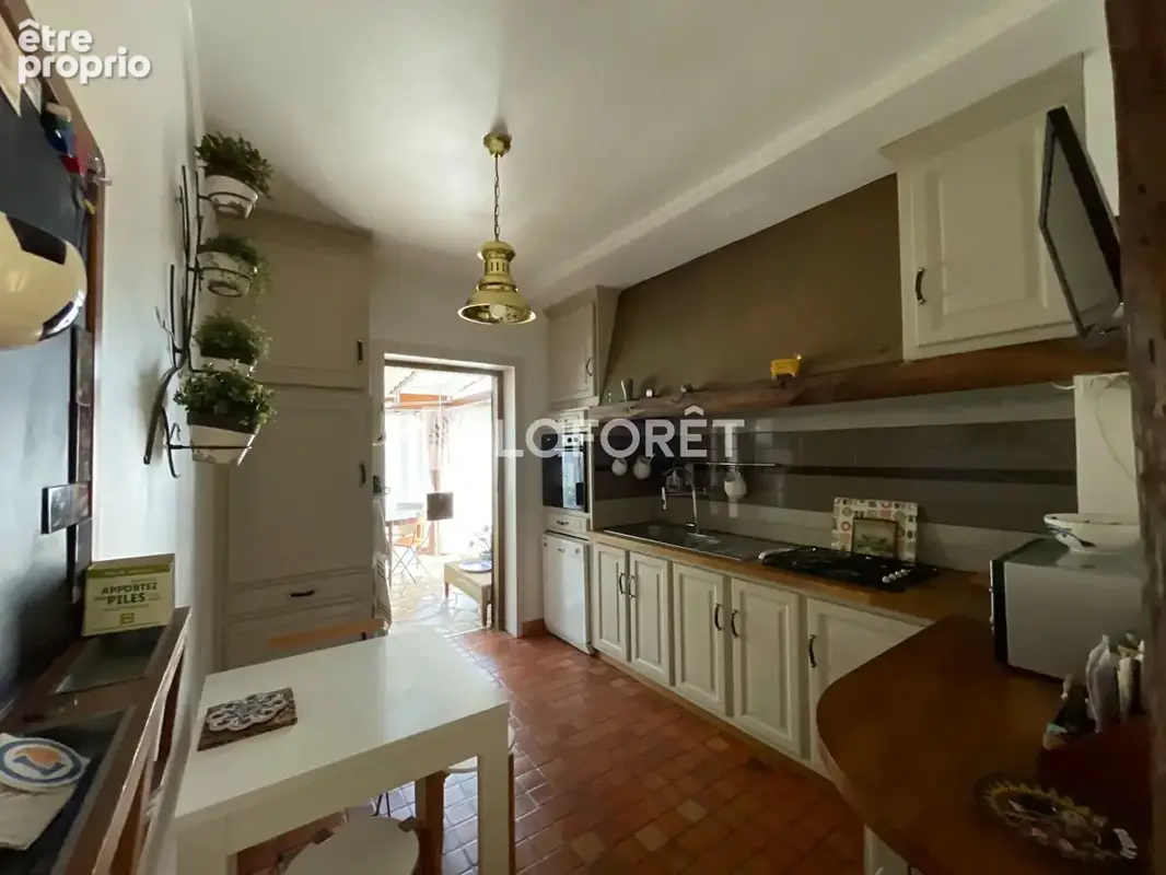 Maison a conflans-sainte-honorine - 8 pieces - 161 m² - photo 7