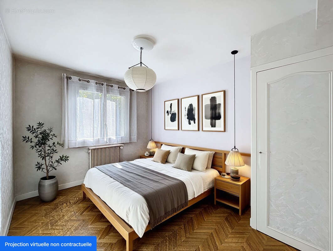 Appartement à ANNECY