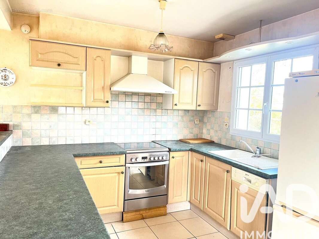 Photo 8 - Maison à CREVECOEUR-EN-AUGE