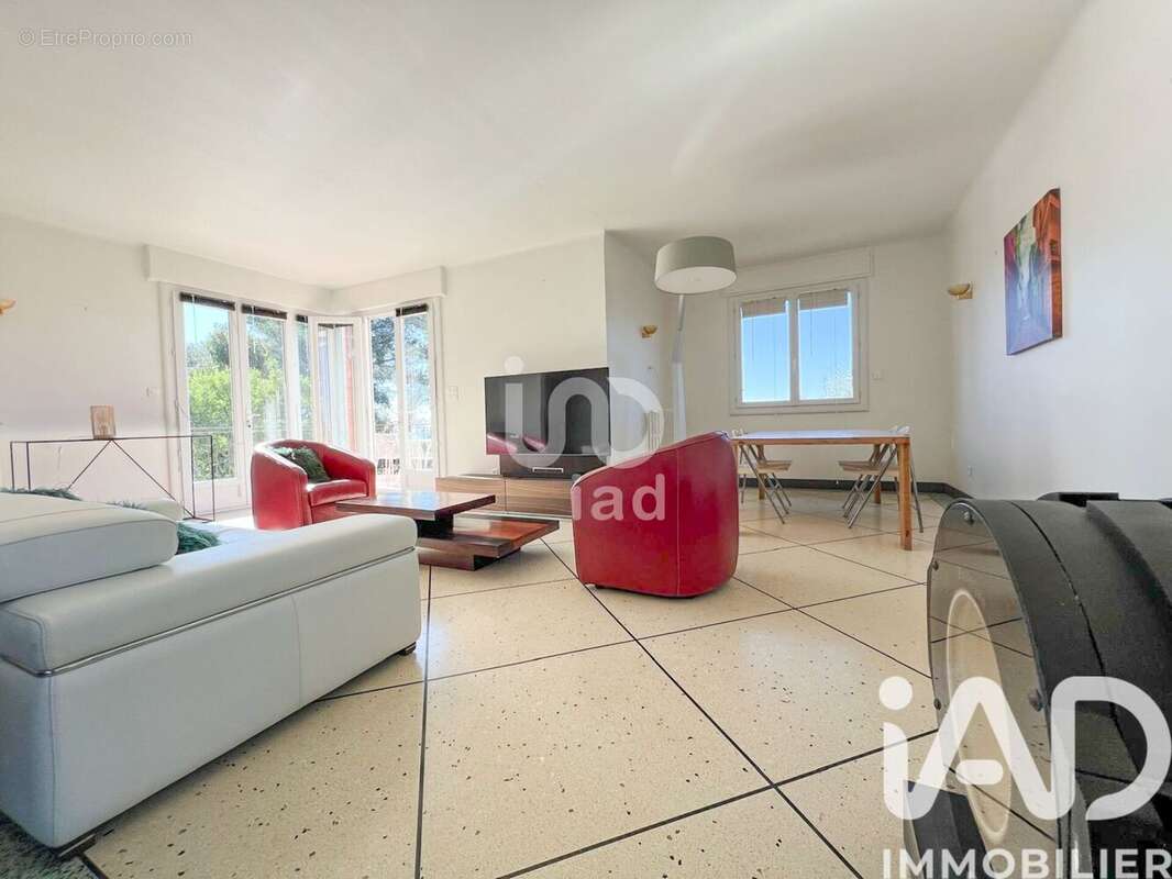 Photo 4 - Maison à SAINT-RAPHAEL