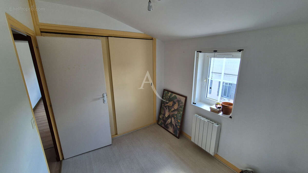 Appartement Duplex Rochefort 3 pièce(s) 57.59 m2 - photo 10
