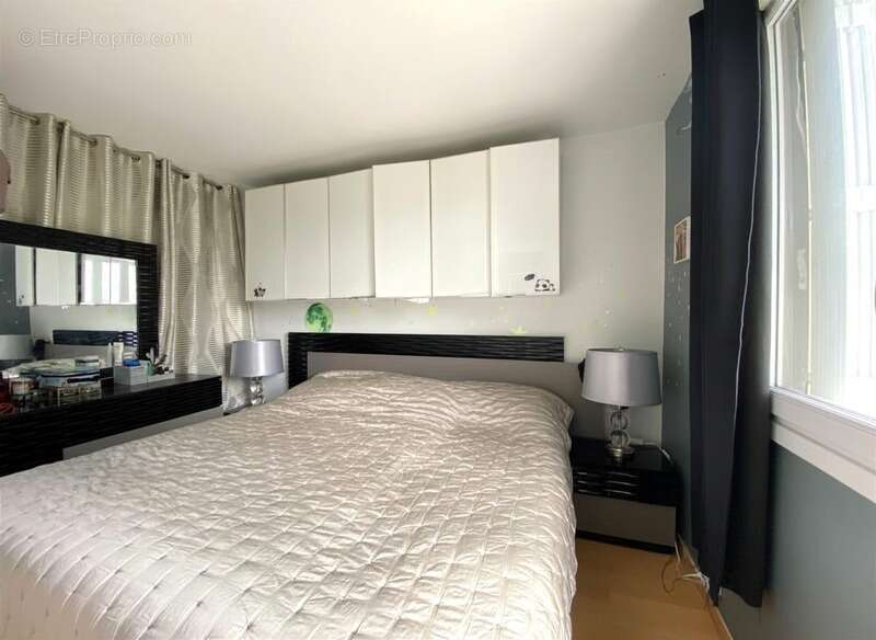 Appartement à DOMONT